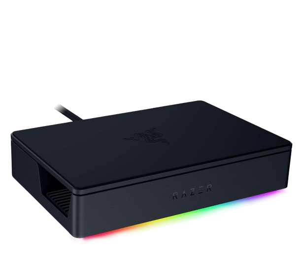 Razer Handheld Dock Chroma - 1338262 - zdjęcie 3